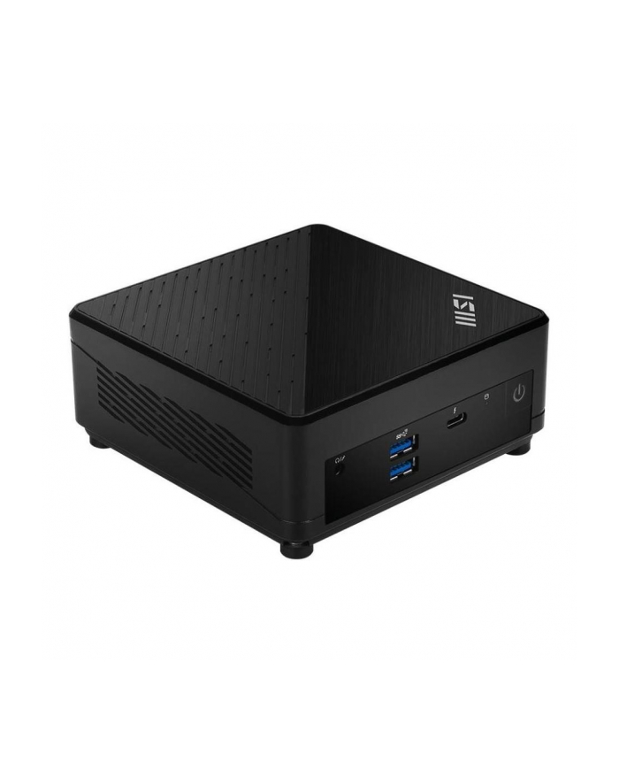 Komputer PC MSI Cubi 5 12M-479XEU i3-1215U/8GB/SSD512GB/UHD/802.11 AX/BT/ główny