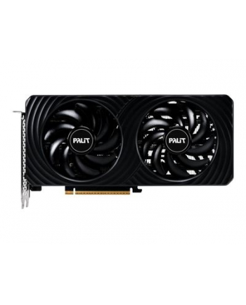 Karta VGA Palit GeForce RTX 5060 Ti Dual 8GB GDDR7 128bit HDMI+3DP PCIe5.0