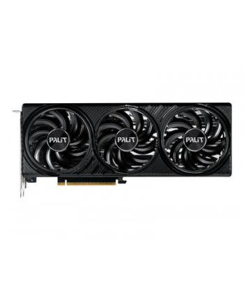 Karta VGA Palit GeForce RTX 5060 Ti Infinity 3 8GB GDDR7 128bit HDMI+3DP PCIe5.0