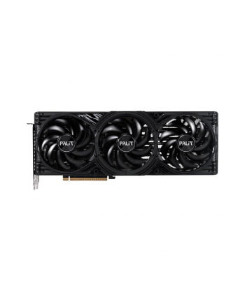 Karta VGA Palit GeForce RTX 5070 GamingPro-S OC 12GB GDDR7 192bit HDMI+3DP PCIe5.0