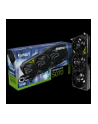 Karta VGA Palit GeForce RTX 5070 GamingPro-S OC 12GB GDDR7 192bit HDMI+3DP PCIe5.0 - nr 2