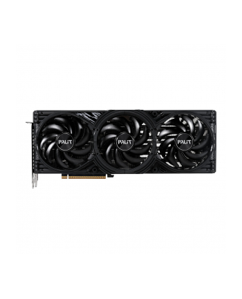 Karta VGA Palit GeForce RTX 5070 Ti GamingPro-S OC 16GB GDDR7 256bit HDMI+3DP PCIe5.0 nr 2