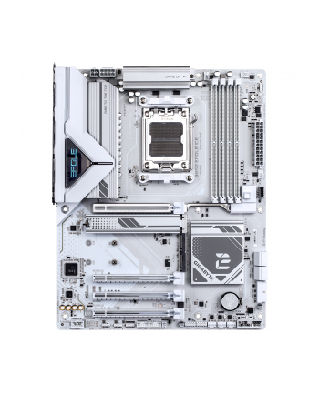 Płyta Gigabyte B850 EAGLE ICE /AMD B850/DDR5/SATA3/M.2/USB3.1/PCIe5.0/AM5/ATX