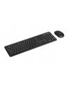 Zestaw bezprzewodowy klawiatura + mysz ASUS CW100 - nr 10