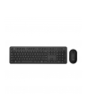 Zestaw bezprzewodowy klawiatura + mysz ASUS CW100 - nr 1