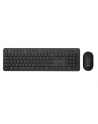 Zestaw bezprzewodowy klawiatura + mysz ASUS CW100 - nr 2