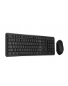 Zestaw bezprzewodowy klawiatura + mysz ASUS CW100 - nr 9
