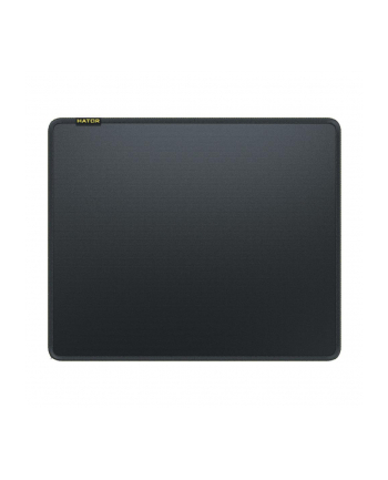 Podkładka Hator TONN EVO M HTP-021 360x300x4mm czarna gaming nr 1