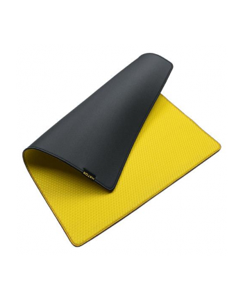 Podkładka Hator TONN EVO M HTP-021 360x300x4mm czarna gaming