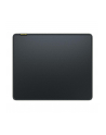 Podkładka Hator TONN EVO M HTP-021 360x300x4mm czarna gaming - nr 1