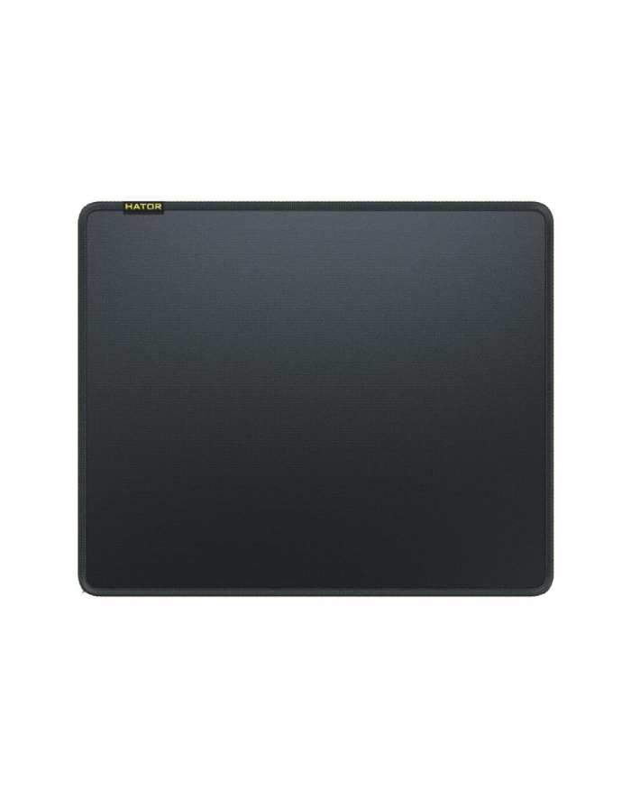 Podkładka Hator TONN EVO M HTP-021 360x300x4mm czarna gaming główny
