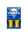 varta baterie Baterie Varta Longlife C/LR14 2szt. - nr 1