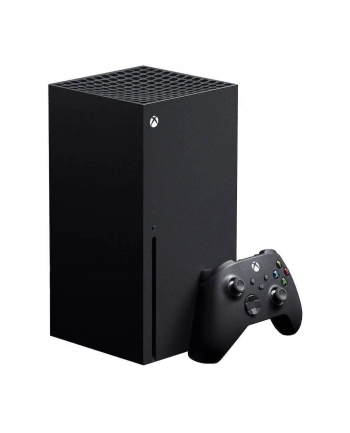 Microsoft Xbox Series X 1TB Digital Edition Robot White nr 2