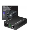 qoltec Dwukierunkowy Media Konwerter SWITCH Ethernet 1x RJ45 1x SFP |   1000Mb/s | 5V - nr 4
