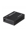 qoltec Dwukierunkowy Media Konwerter SWITCH Ethernet 1x RJ45 1x SFP |   1000Mb/s | 5V - nr 6