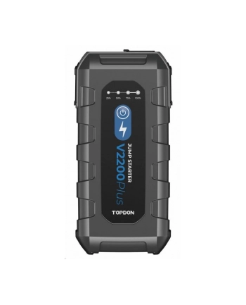 Viking Topdon V2200Plus 1600Mah Topv2200P nr 2