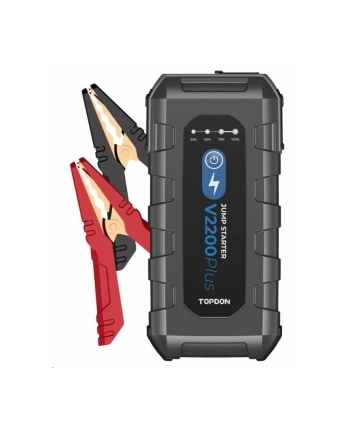 Viking Topdon V2200Plus 1600Mah Topv2200P nr 1