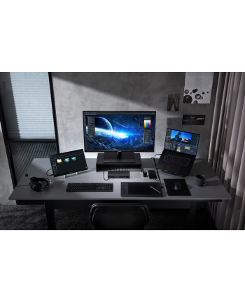Stacja dokująca ASUS Master Thunderbolt 5 Dock DC510