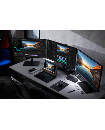 Stacja dokująca ASUS Master Thunderbolt 5 Dock DC510 nr 1