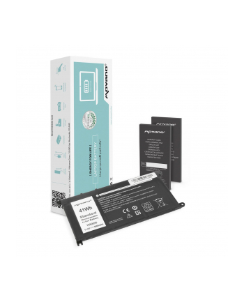 Bateria Movano do notebooka Dell Inspiron 14 (5481), 14 (5590), YRDD6 (11.4V) (3600 mAh)