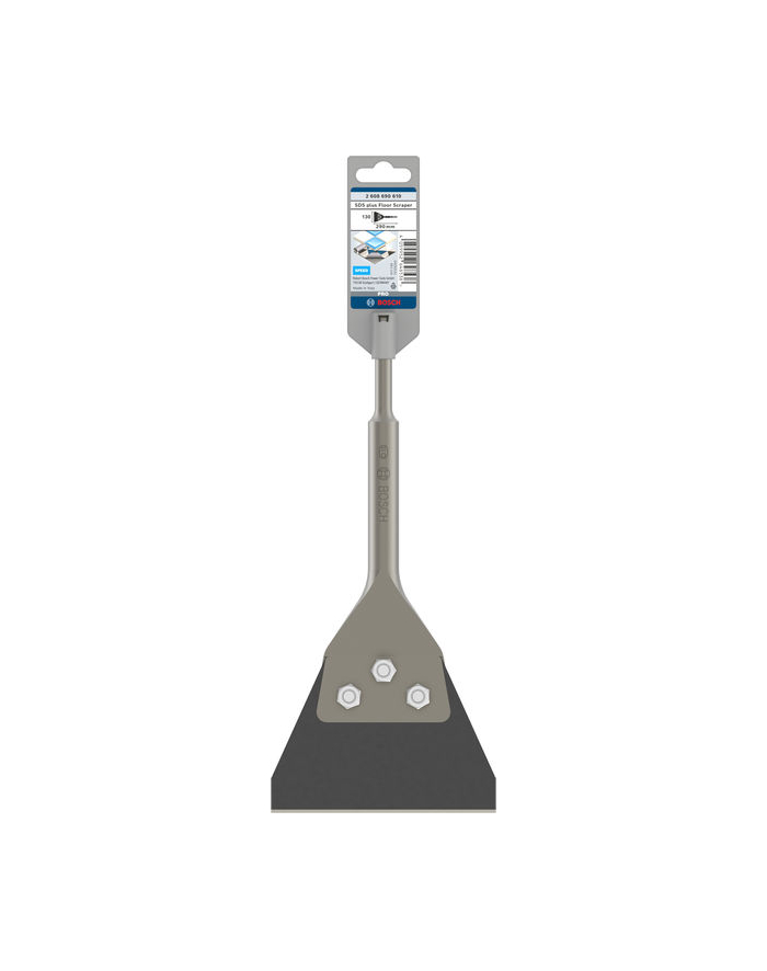 Bosch PRO SDS plus Floor Scraper 290x130mm 2608690610 główny