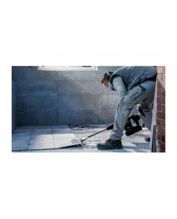 Bosch PRO SDS plus Floor Scraper 290x130mm 2608690610