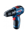 Bosch GSB 12V-30 Professional 06019G9100 - nr 5