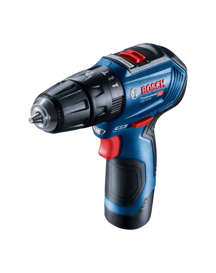 Bosch GSB 12V-30 Professional 06019G9100 główny