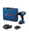 Bosch GSB 183-LI Professional 06019K9100 - nr 1