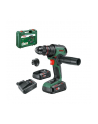 Bosch AdvancedDrill 18V-80 QuickSnap 06039E2004 - nr 1
