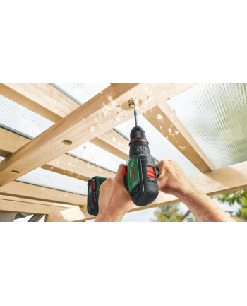 Bosch AdvancedDrill 18V-80 QuickSnap 06039E2004 nr 2