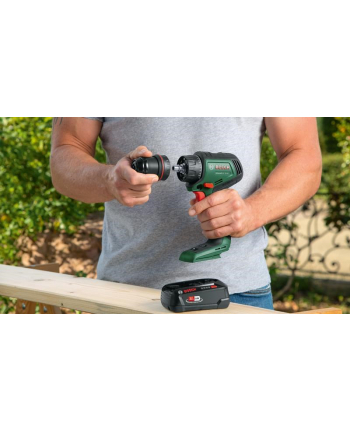 Bosch AdvancedDrill 18V-80 QuickSnap 06039E2004 nr 1