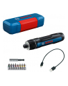 Bosch GO Professional 06019H2201 - nr 6