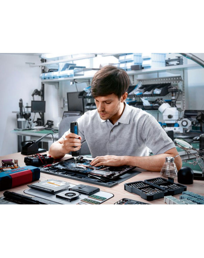 Bosch GO Professional 06019H2201 główny