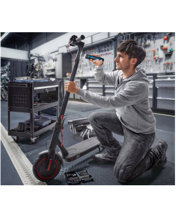 Bosch GO Professional 06019H2201 nr 2