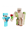 Minecraft Figurki podstawowe 2-pak zestaw GTT53 MATTEL - nr 36