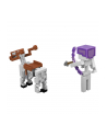 Minecraft Figurki podstawowe 2-pak zestaw GTT53 MATTEL - nr 51