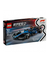 LEGO 77249 SPEED CHAMPIONS Bolid F1 Williams Racing FW46 - nr 10