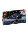 LEGO 77249 SPEED CHAMPIONS Bolid F1 Williams Racing FW46 - nr 13