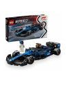 LEGO 77249 SPEED CHAMPIONS Bolid F1 Williams Racing FW46 - nr 14