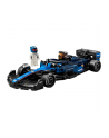 LEGO 77249 SPEED CHAMPIONS Bolid F1 Williams Racing FW46 - nr 8