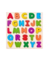 Puzzle Alfabet 90634 Woody - nr 1