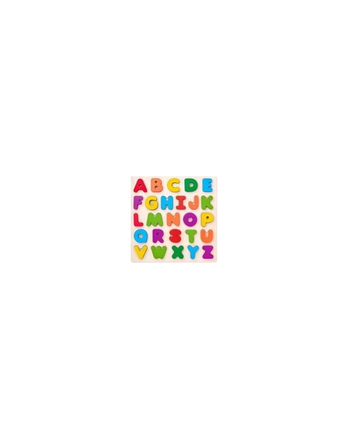 Puzzle Alfabet 90634 Woody główny