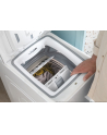 candy Pralka TOP TCAS265D3-S - nr 9