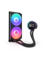 nzxt Chłodzenie wodne KRAKEN ELITE 280 RGB V2 LCD - nr 10