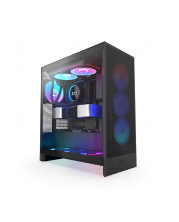 nzxt Chłodzenie wodne KRAKEN ELITE 280 RGB V2 LCD