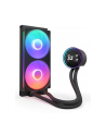 nzxt Chłodzenie wodne KRAKEN ELITE 280 RGB V2 LCD - nr 25