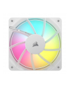 corsair Wentylator RS120 ARGB White 120mm Fan Triple Pack - nr 3