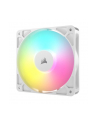 corsair Wentylator RS120 ARGB White 120mm Fan Triple Pack - nr 4