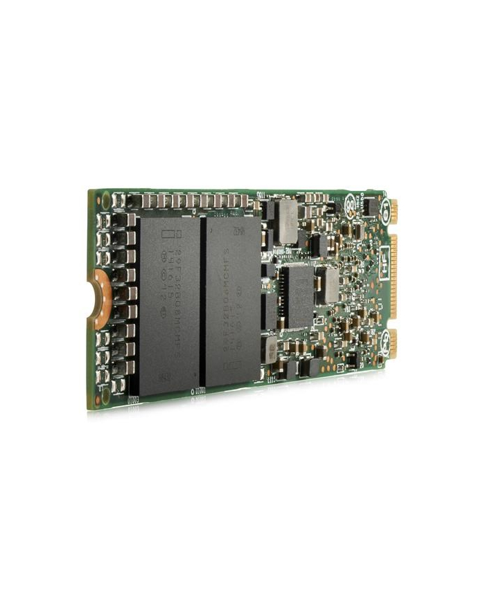hewlett packard enterprise Dysk SSD 960G NVMe RI SFF BC MV P64842-B21 główny